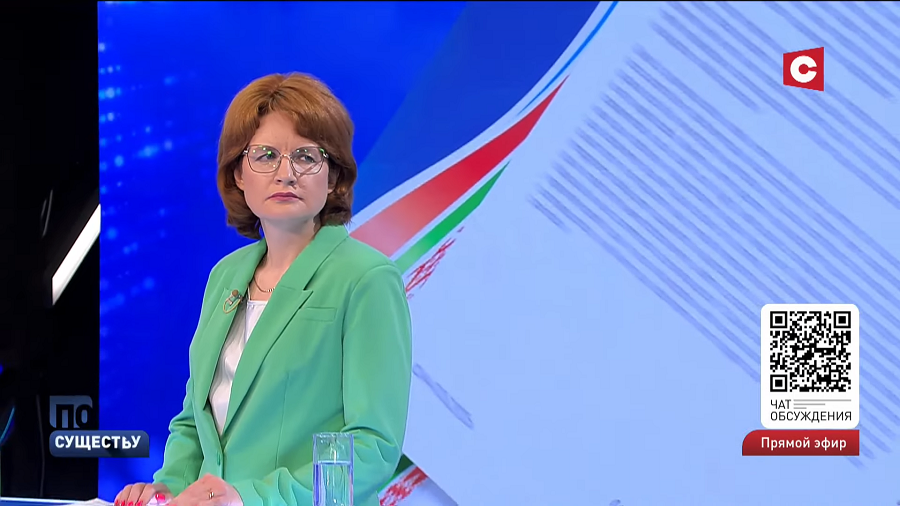 Юлия Машук: белорусская продукция в России считается премиум по многим позициям-2