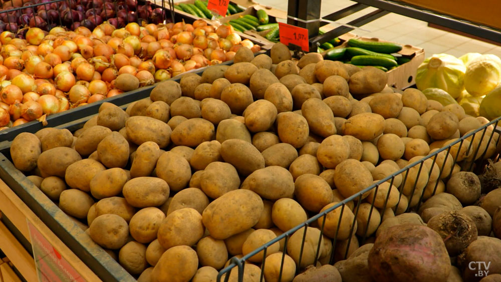 Белорусская продукция поставляется в более чем 100 стран-2