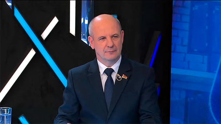 За 2024 год количество мигрантов увеличилось в 2,8 раза – Маргевич