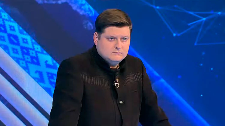 Петровский: вбросы, дискредитации, информационное давление – ключевые элементы борьбы Киева