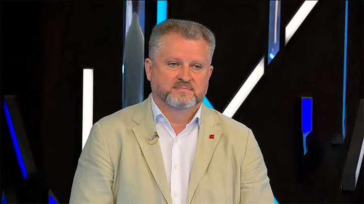 Уже 2 года ведём переговоры с «Беларусьфильмом» – гендиректор СТВ о съёмке совместных сериалов
