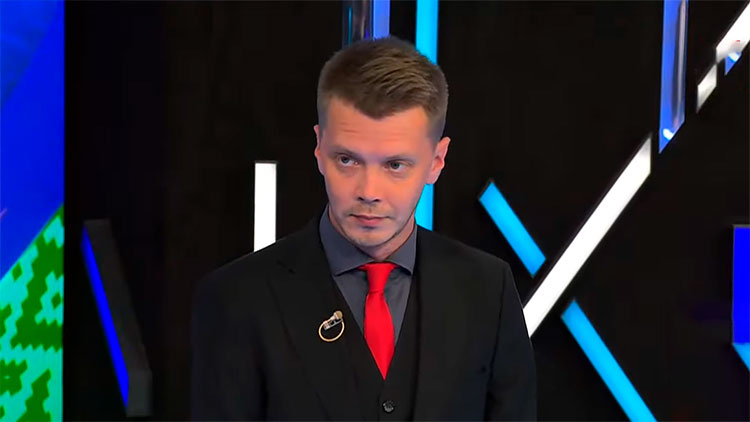 Как заинтересовать аудиторию на диалоговой площадке? Мнение Игоря Тура