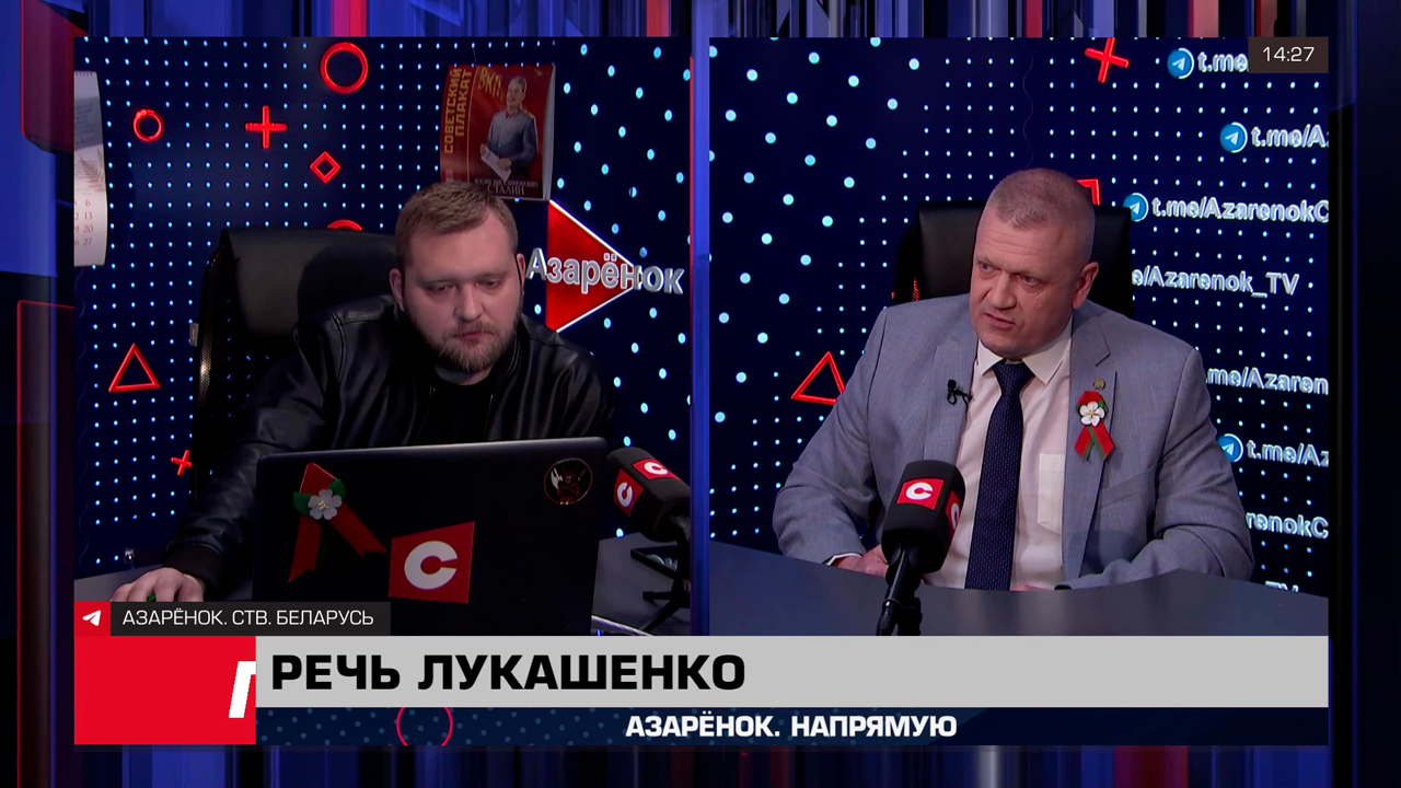 Богодель о визите Келлога в Минск: он приехал торговать ресурсом, которого больше ни у кого, кроме РБ, нет
