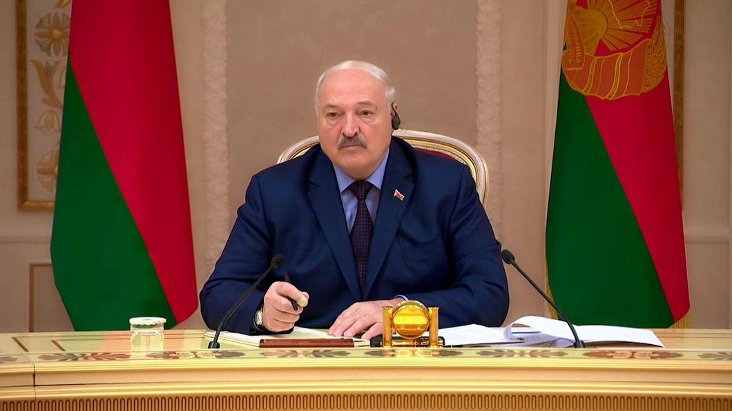 Как будем сотрудничать с Африкой? Итоги встречи Лукашенко с делегацией Панафриканского парламента