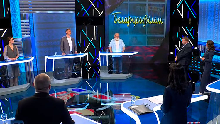 Почему обучение в Академии искусств и Университете культуры – самое дорогое? Ответила ректор БГУКИ