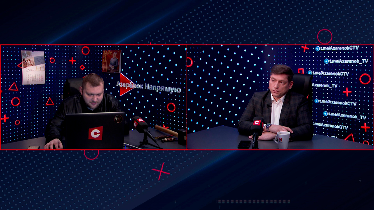 Кто победит в израильско-иранском конфликте? Рассказал Алексей Авдонин