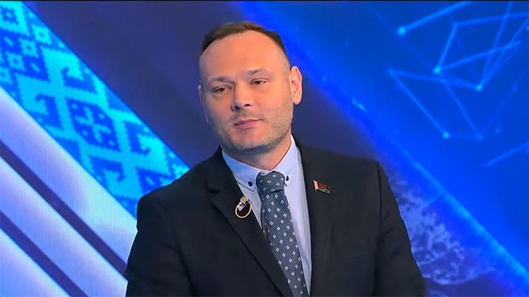 Боровик: белорусы не знают лидеров партий, а партии – это субъекты идеологической деятельности!