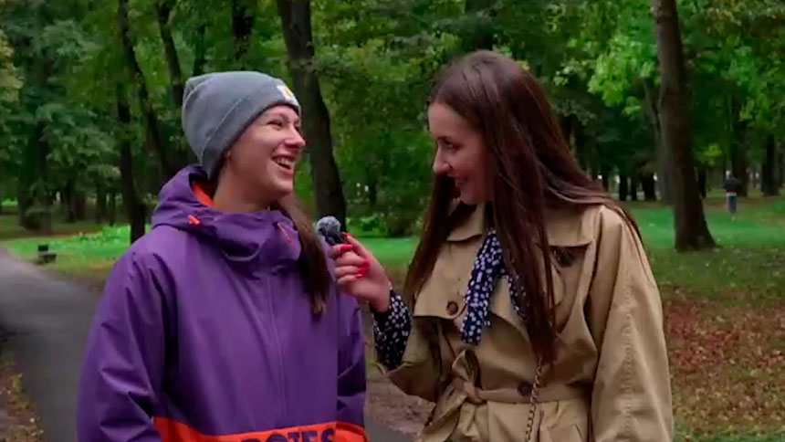 Самые яркие воспоминания минчан о школе – опрос