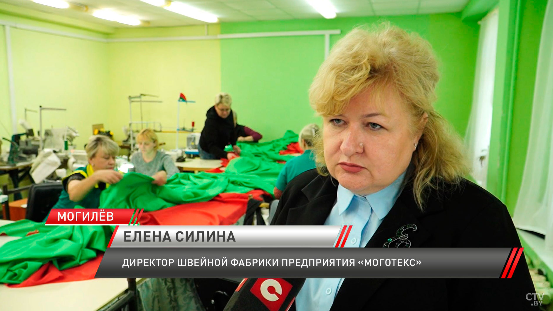 Выбор, который изменил страну. 30 лет назад в Беларуси прошёл первый референдум-4 Выбор, который изменил страну. 30 лет назад в Беларуси прошёл первый референдум-4