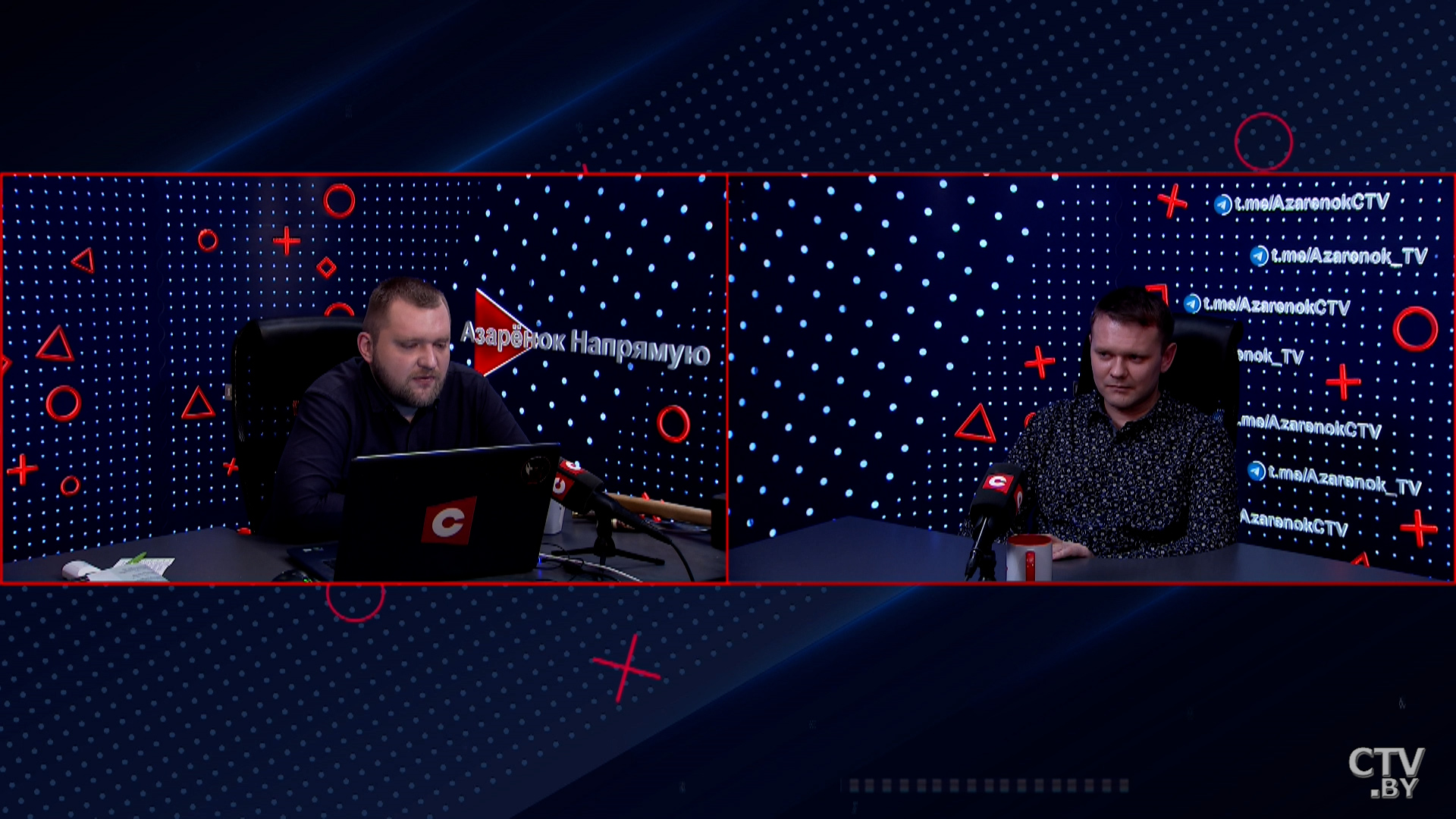 Лазуткин: «всё нормально в Беларуси», в то время как в Украине СВО – результат политики Лукашенко