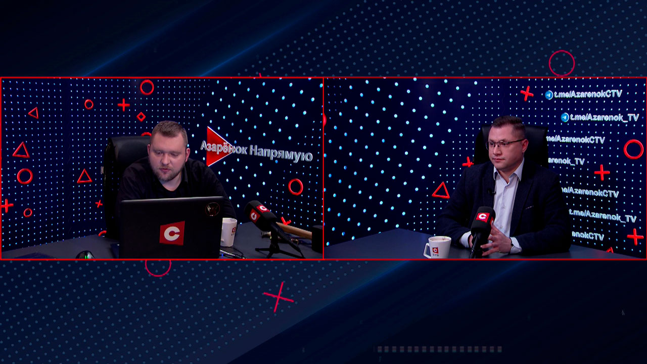 Лущ: в Иране те, кто поддерживают протестующих, приведут страну к гражданской войне