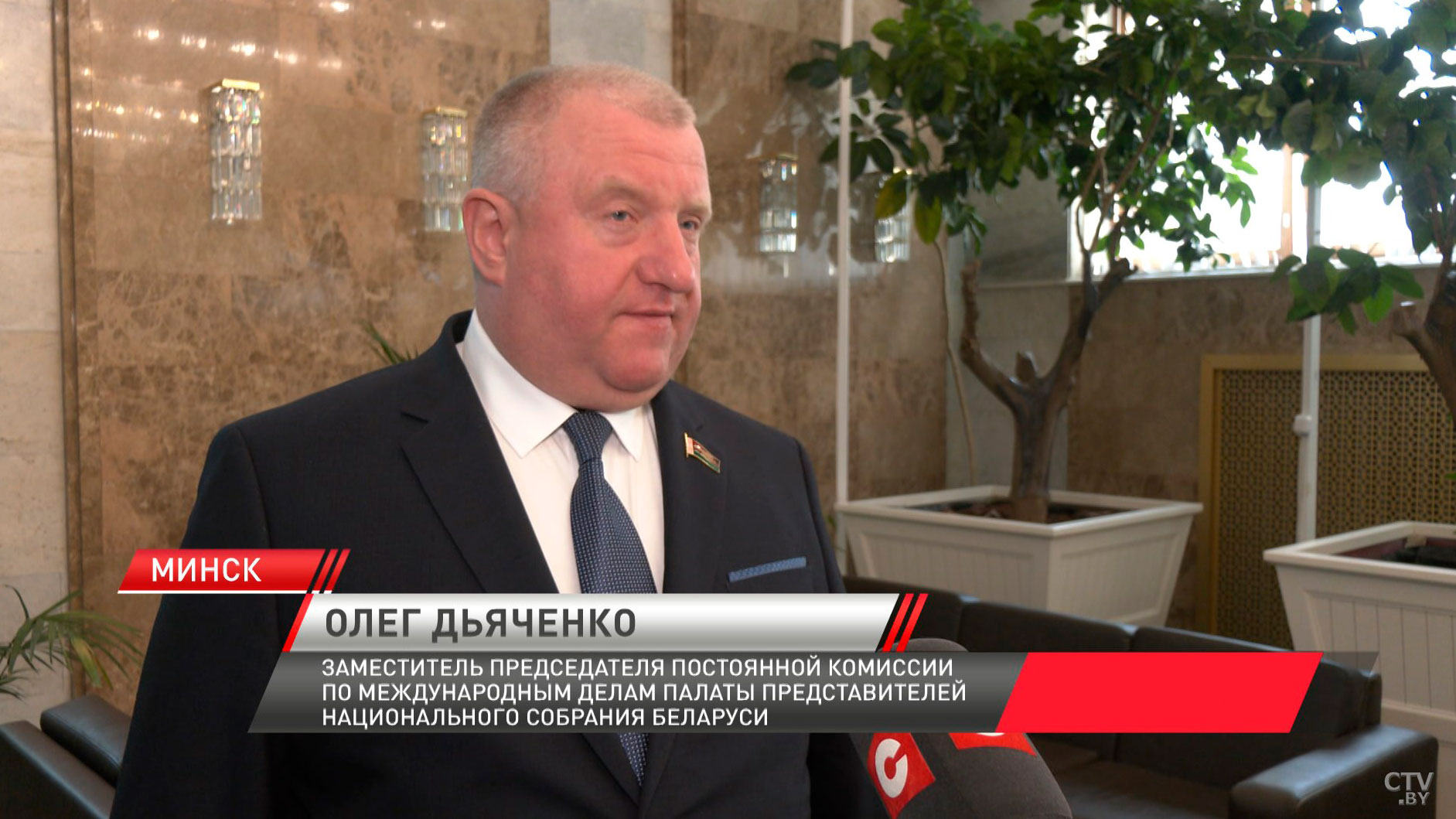 Выбор, который изменил страну. 30 лет назад в Беларуси прошёл первый референдум-16