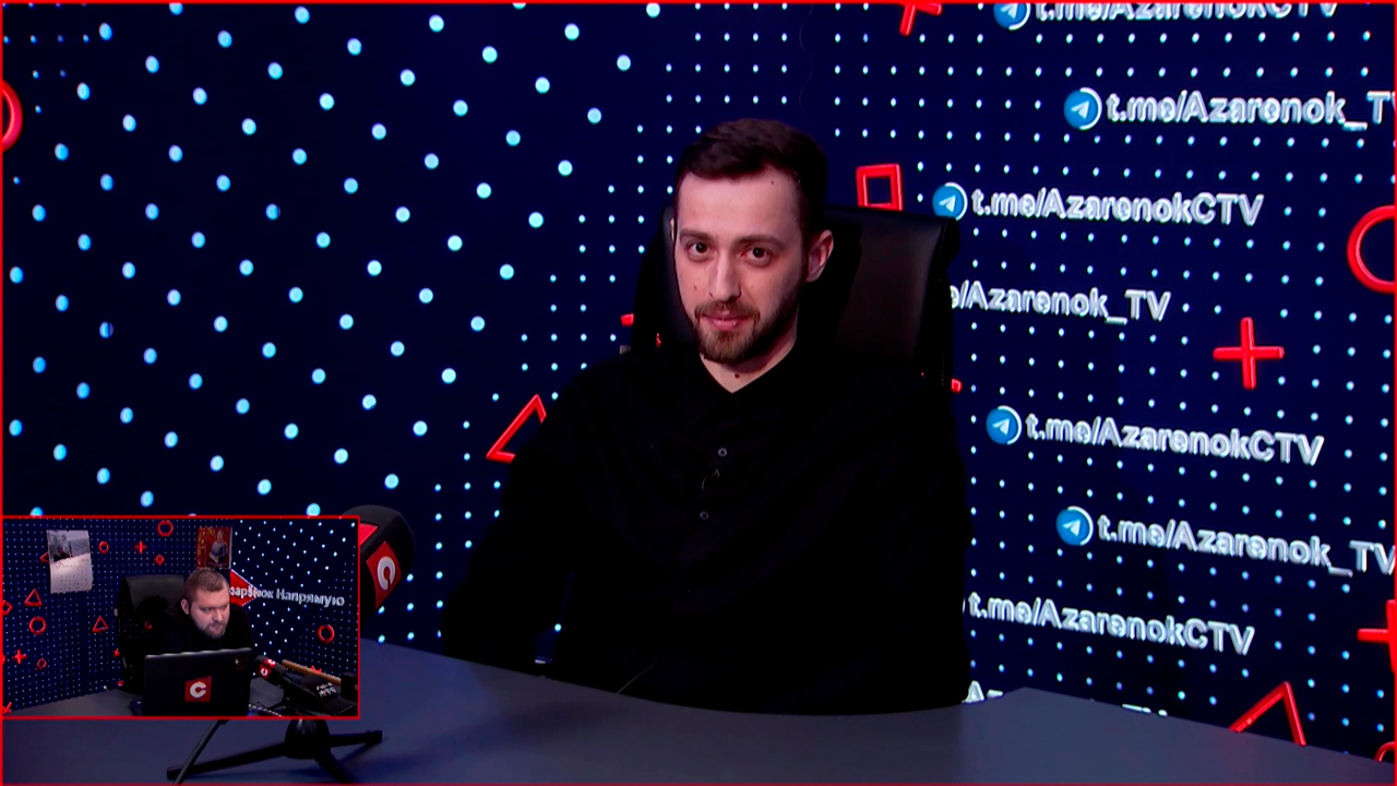 На что живет семья эмигрантов в Польше? Рассказал экс-муж Кристины Тимановской