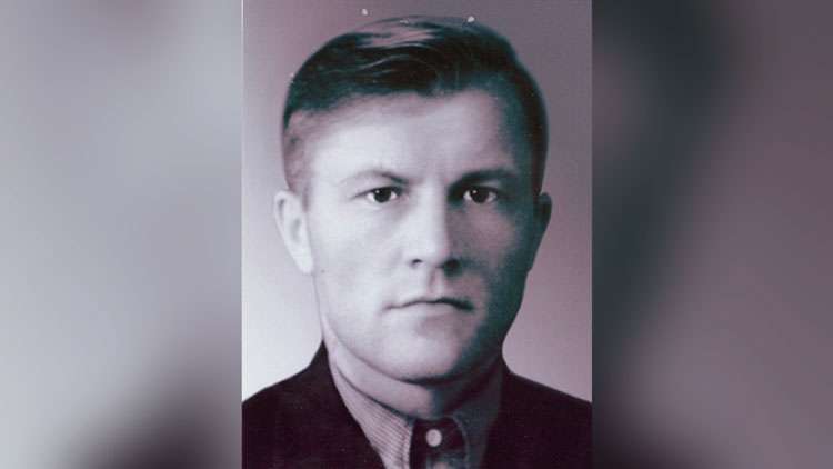 «Мы плыли вперёд, глядя смерти в глаза». Форсировал Днепр, освобождая Беларусь. «Незабытые истории» «Мы плыли вперёд, глядя смерти в глаза». Форсировал Днепр, освобождая Беларусь. «Незабытые истории»