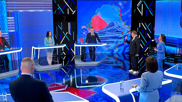Даже наши враги констатируют, что мы перехватили у них повестку – Осенко