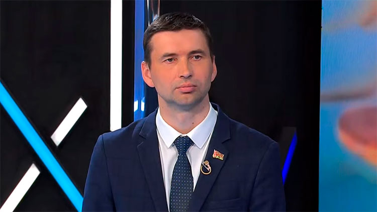 В МАРТ ожидали, что в конце межсезонного периода лук будет на грани – Вежновец