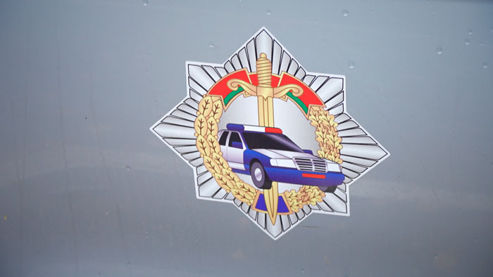 ГАИ Минской области проводит профилактические рейды во время осенних каникул