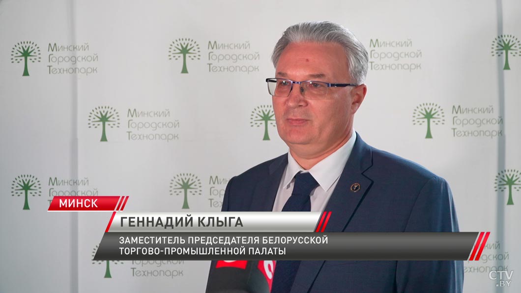 В Беларуси установлены требования по локализации отдельных позиций товаров легкой промышленности-2