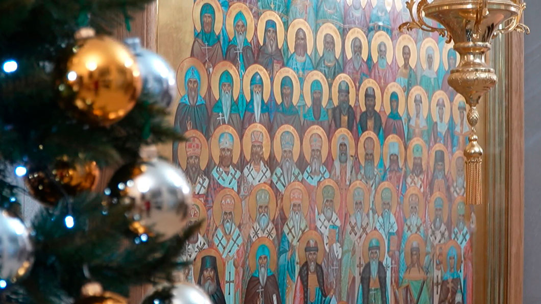 Гомельская епархия оказала помощь жильцам пострадавшего от ЧС дома и детским медицинским учреждениям