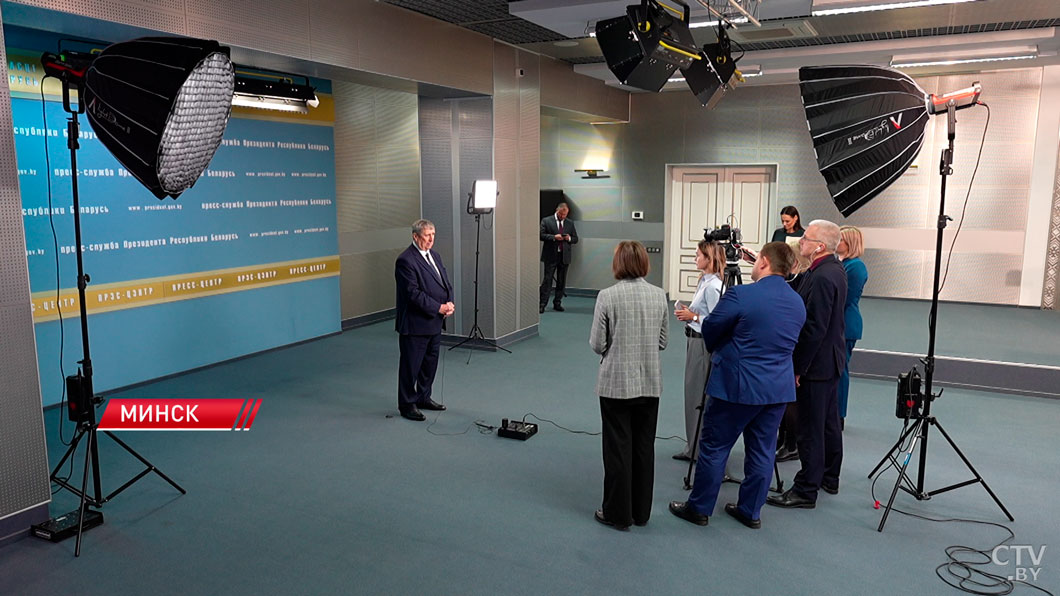 Развитие Припятского Полесья до 2030 года! О чём предупредил Лукашенко?-6