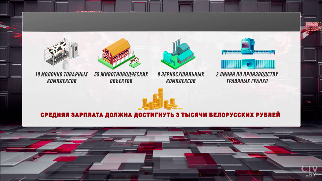 Развитие Припятского Полесья до 2030 года! О чём предупредил Лукашенко?-8