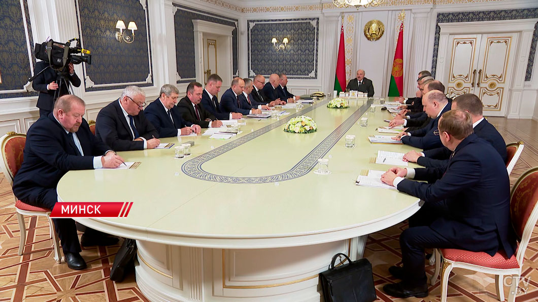 Развитие Припятского Полесья до 2030 года! О чём предупредил Лукашенко?-10 Развитие Припятского Полесья до 2030 года! О чём предупредил Лукашенко?-10