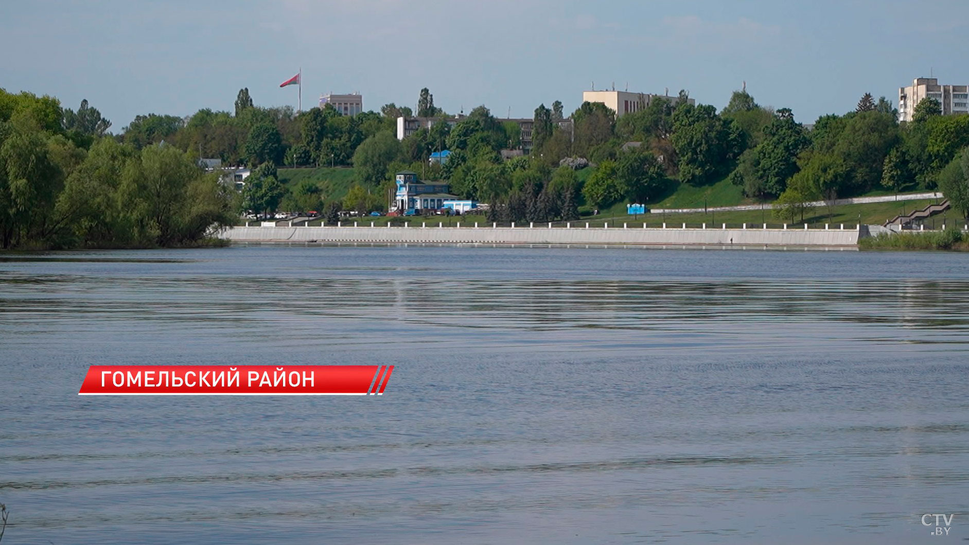 Как ловят браконьеров в Беларуси? Отправились в рейд по Сожу-2