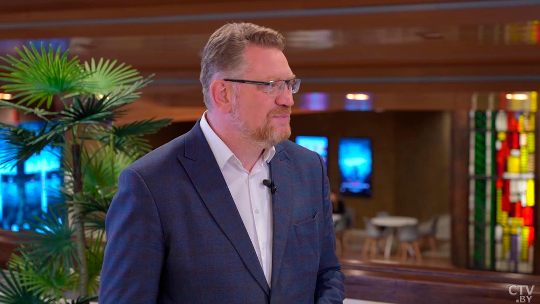 Ощущения светлые и добрые – впечатлениями от показа фильма о святителе Тихоне поделилась директор кинотеатра «Москва»-8