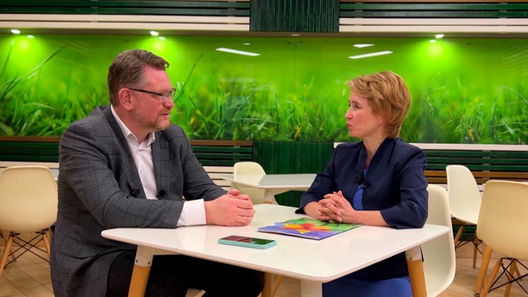 Кто приходит в волонтёрское объединение «Доброе сердце» – узнали у руководителя