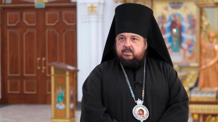 «Образ почитаемый на Полесье» – о Юровичской иконе Божией Матери поговорили с наместником монастыря