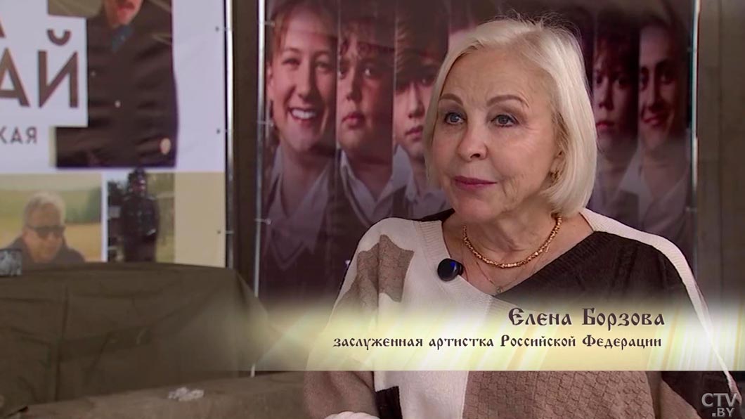 Заложить основы – хорошо и плохо. О современной молодёжи поговорили с актрисой театра и кино-2