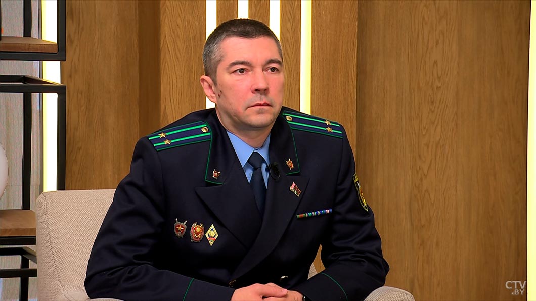 «Лёгких денег не бывает». В Генпрокуратуре рассказали, где подростки могут официально подрабатывать -2