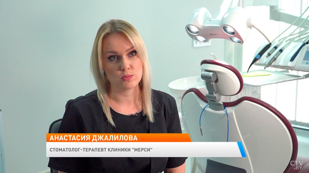 Почему дёсны начинают кровоточить? Стоматолог назвала основные причины -2 Почему дёсны начинают кровоточить? Стоматолог назвала основные причины -2