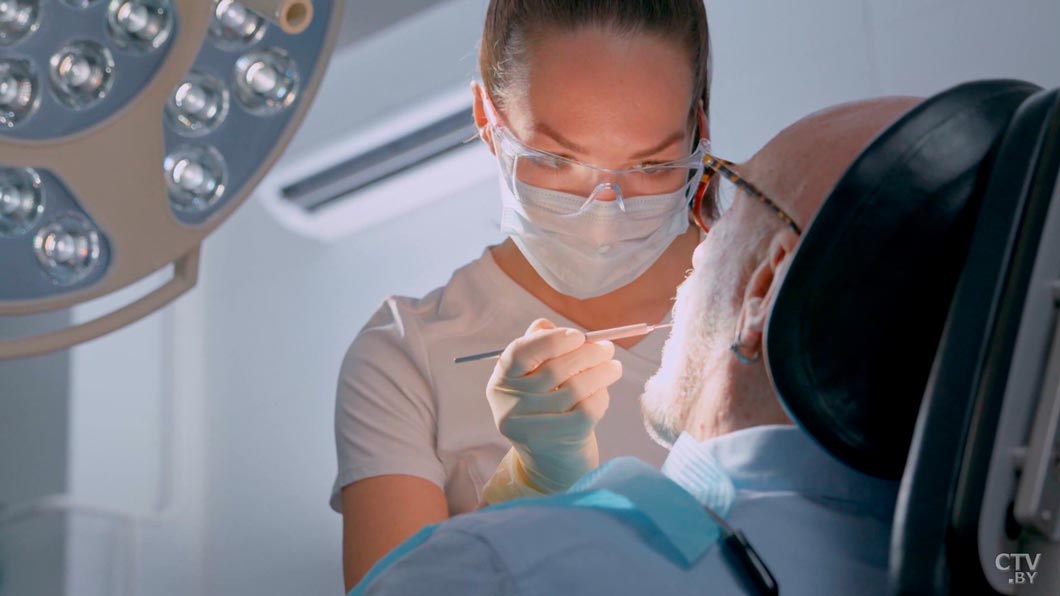 Почему дёсны начинают кровоточить? Стоматолог назвала основные причины -4 Почему дёсны начинают кровоточить? Стоматолог назвала основные причины -4