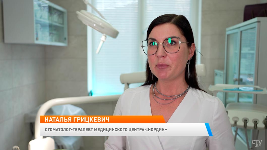 Как часто нужно делать профессиональную гигиену полости рта? Ответила стоматолог -2
