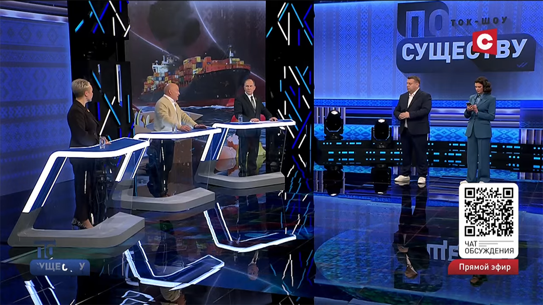 Гриц: Беларусь сегодня является донором продовольственной безопасности в мире-4 Гриц: Беларусь сегодня является донором продовольственной безопасности в мире-4