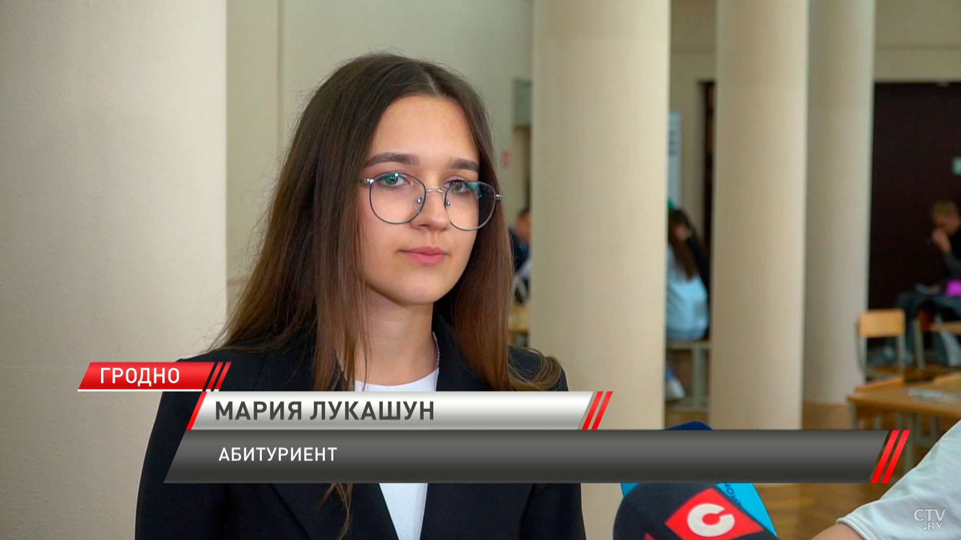 Белорусские вузы начали приём документов на условиях целевой подготовки-4