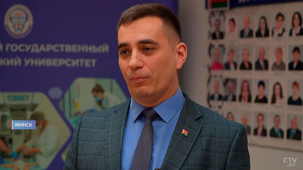 Вступительная кампания – 2026. Какие специальности в топе и что нового предлагают будущим студентам?-22