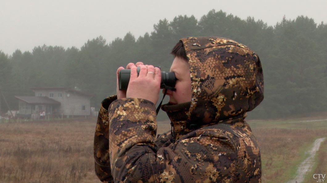 Ноябрь в Беларуси объявлен месяцем охотничьего туризма-4