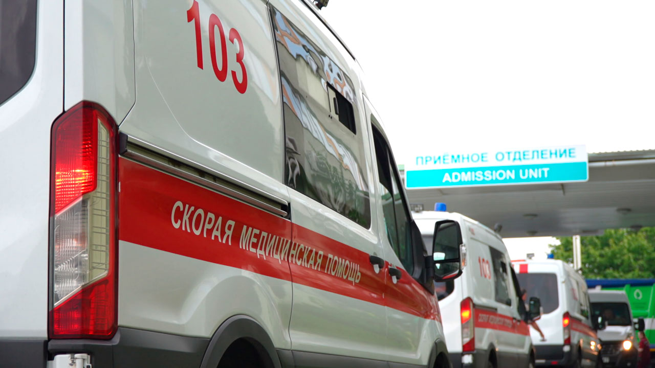 В Минске в 2025 году откроются 4 новые поликлиники – узнали, в каких условиях будут работать молодые специалисты В Минске в 2025 году откроются 4 новые поликлиники – узнали, в каких условиях будут работать молодые специалисты