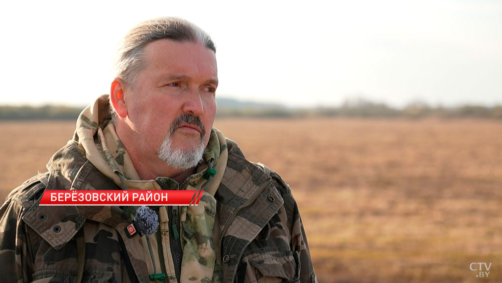 Обновленное издание Красной книги представили в Беларуси-10