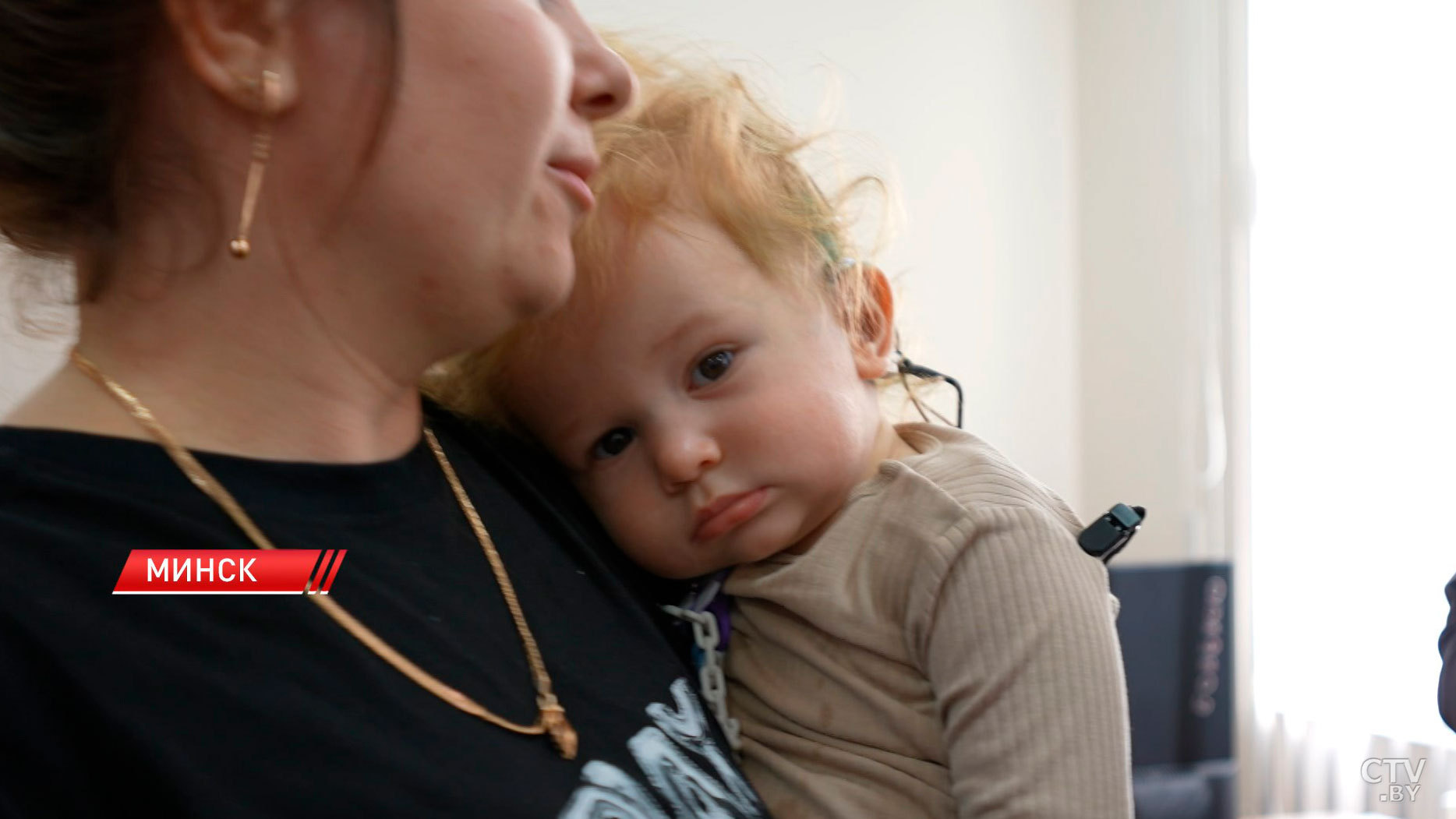 К этим врачам едут даже из Америки. Белорусские оториноларингологи отмечают профессиональный праздник-2