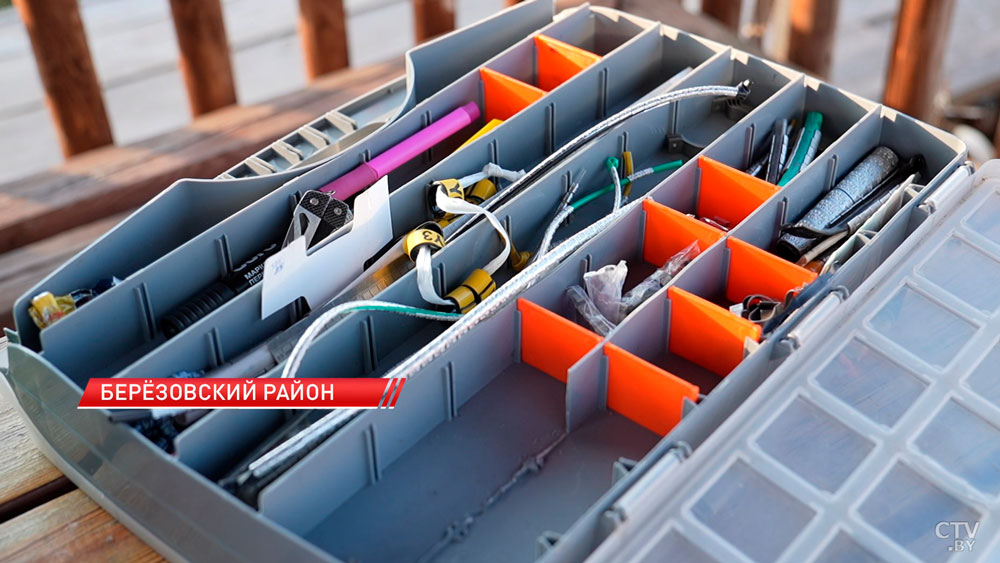 Обновленное издание Красной книги представили в Беларуси-4