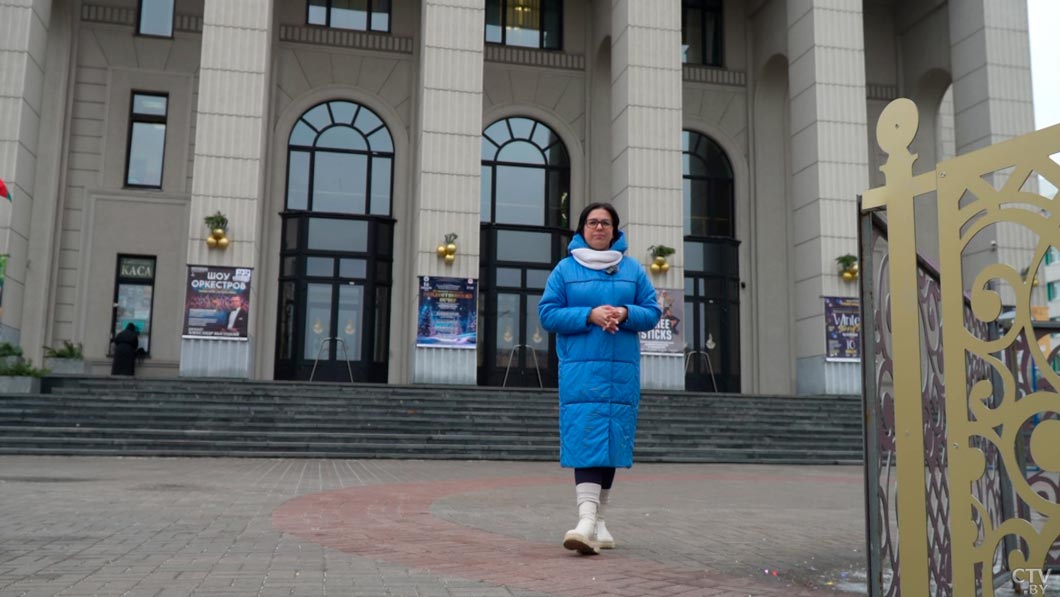 Как Владимир Мулявин начинал музыкальную карьеру в Минске? Рассказали в музее песняра-2 Как Владимир Мулявин начинал музыкальную карьеру в Минске? Рассказали в музее песняра-2