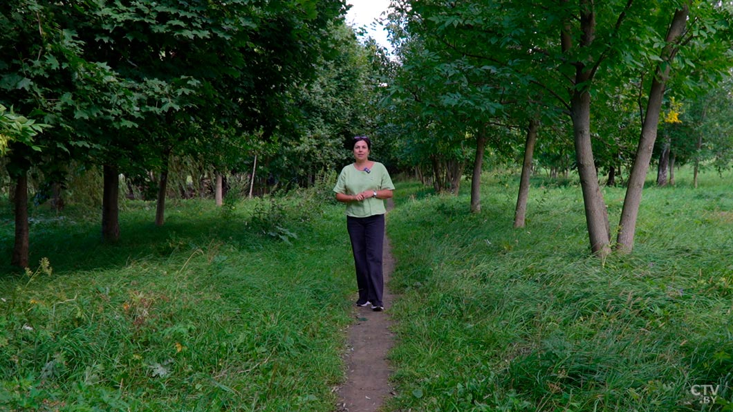 Изучают природу и помогают её сохранять. Рассказываем, о проекте «Зелёные классы белорусской столицы»-1