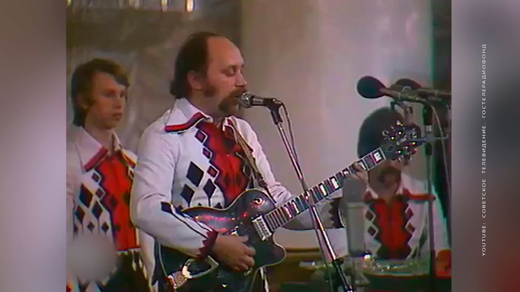 85 лет со дня рождения человека-легенды! В Беларуси вспоминают творчество Владимира Мулявина-2 85 лет со дня рождения человека-легенды! В Беларуси вспоминают творчество Владимира Мулявина-2