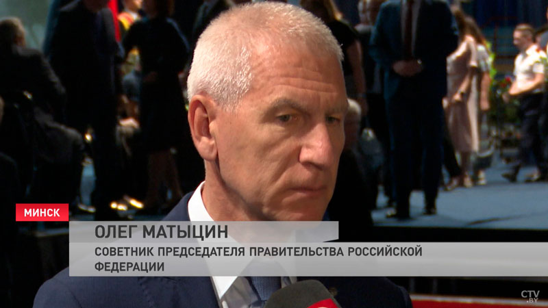 «Насколько он был большой, настолько и сердце его большое было». Рыженков о лучшем спортсмене Беларуси XX века-4