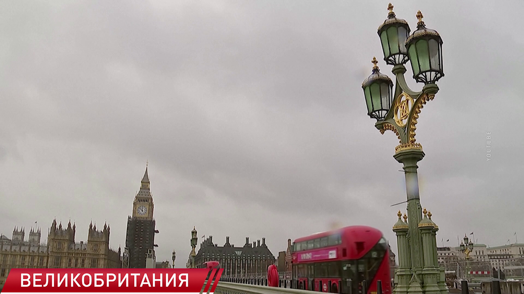 Более 14 млн человек в Британии живут в нищете-2