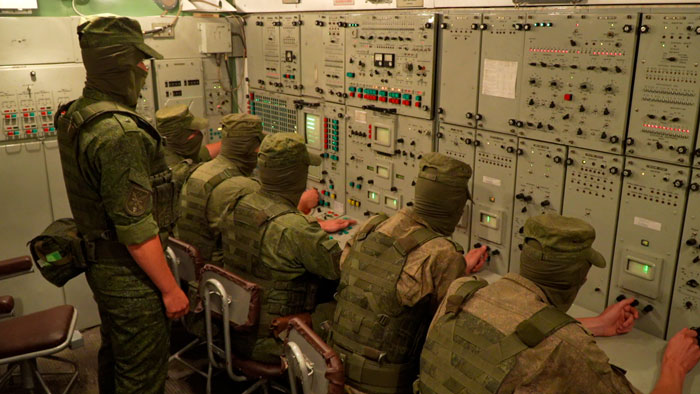 Готовы ли белорусские военные к использованию «Орешника» и ТЯО – ответил Горбатенко