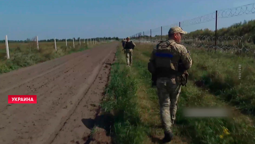 Эксперт объяснил, зачем Украине размещать войска в зоне отчуждения ЧАЭС-2